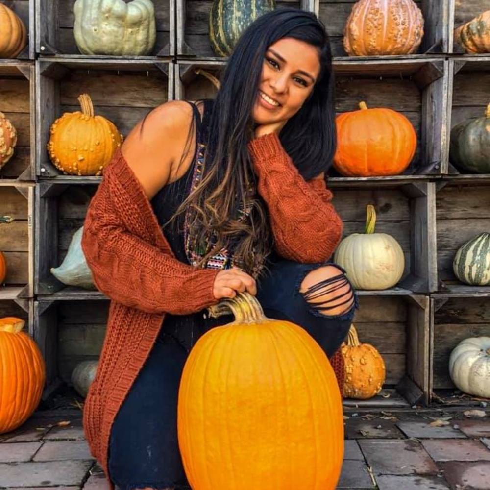 Meet your Posher, Gaby